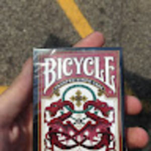 Meet your Posher, Steven